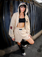 TEDDY SHORTS