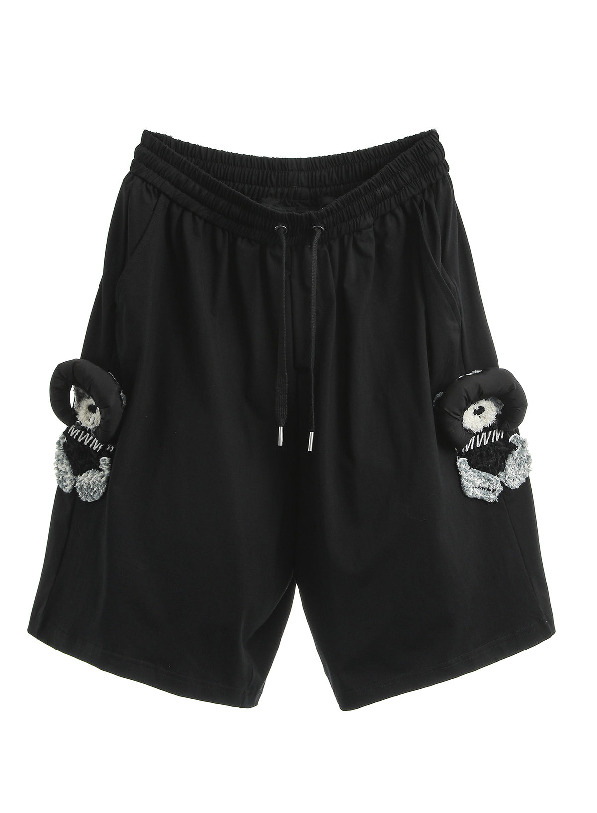 TEDDY SHORTS