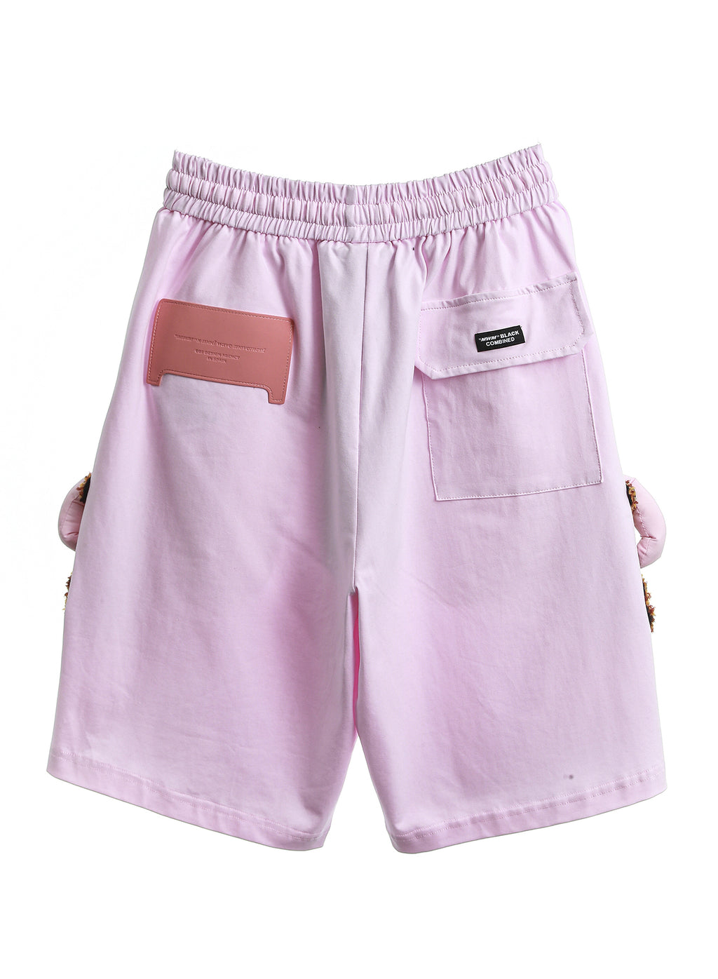 BERMUDA TEDDY