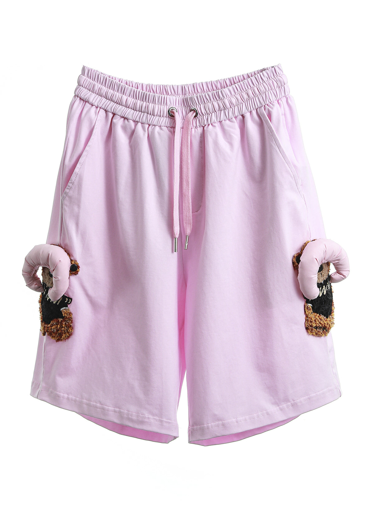 TEDDY SHORTS