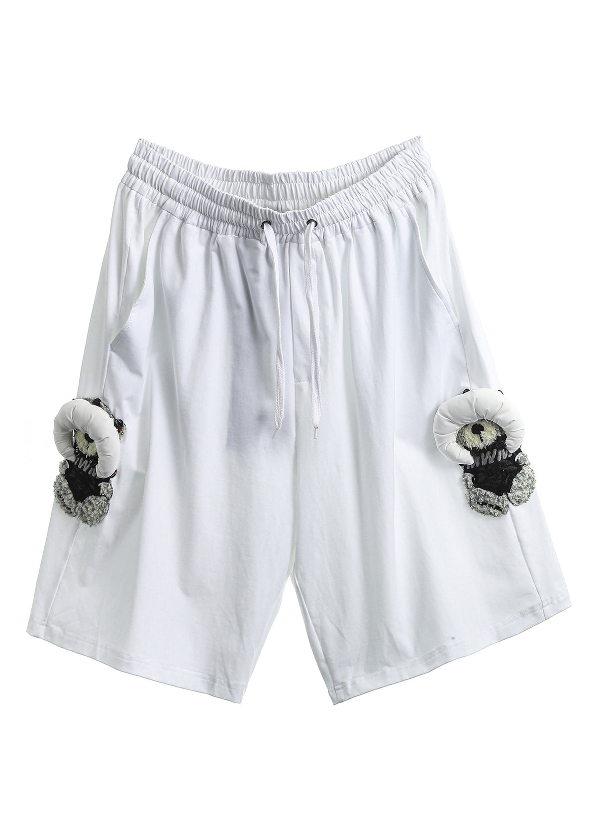 TEDDY SHORTS