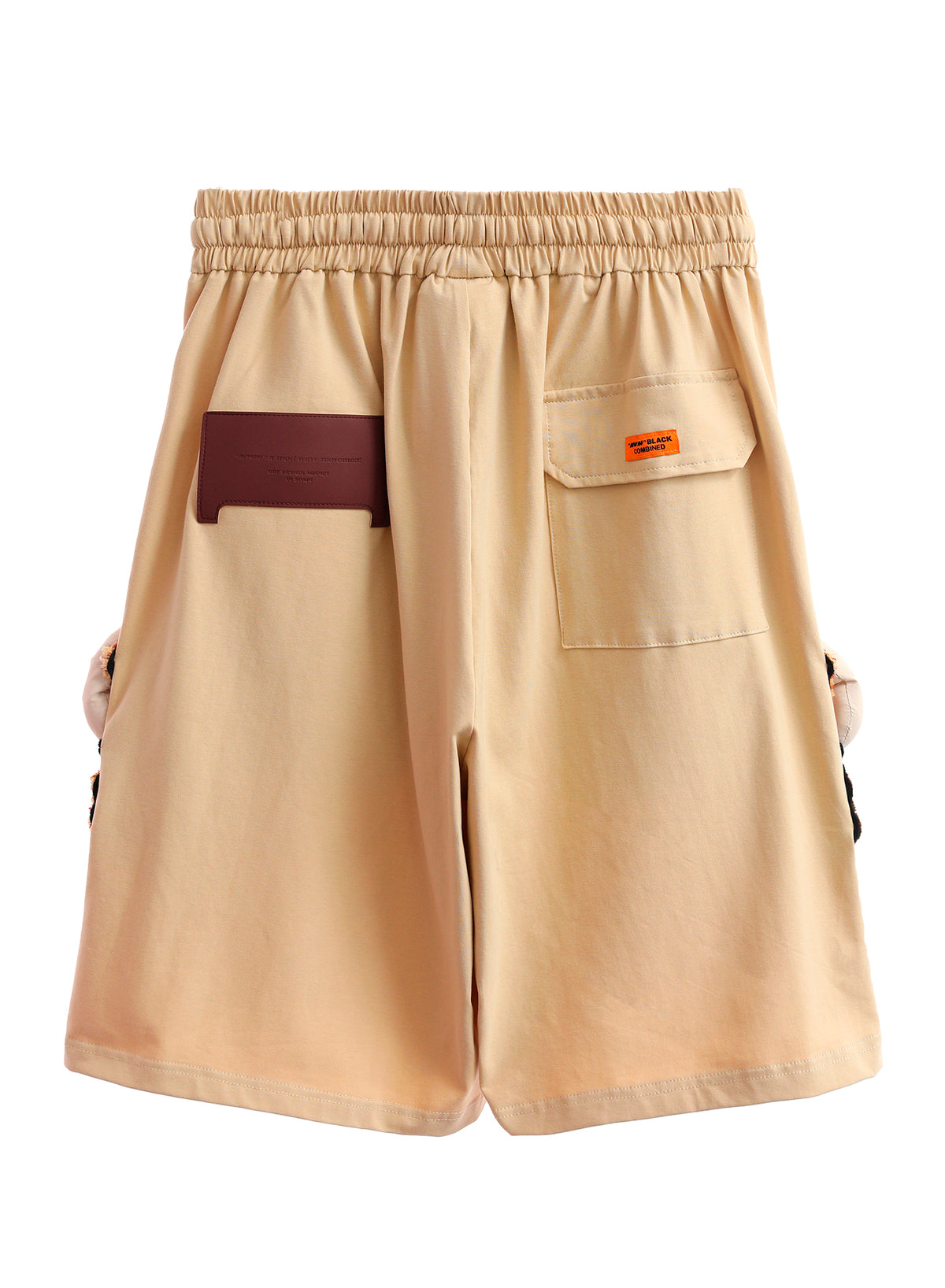 TEDDY SHORTS