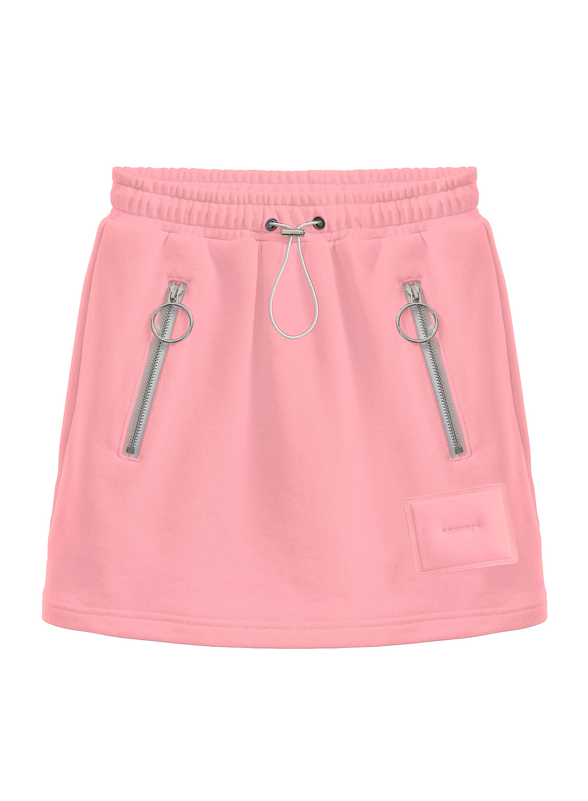 TEDDY BEAR SKIRT