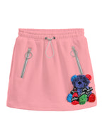 FALDA OSO TEDDY