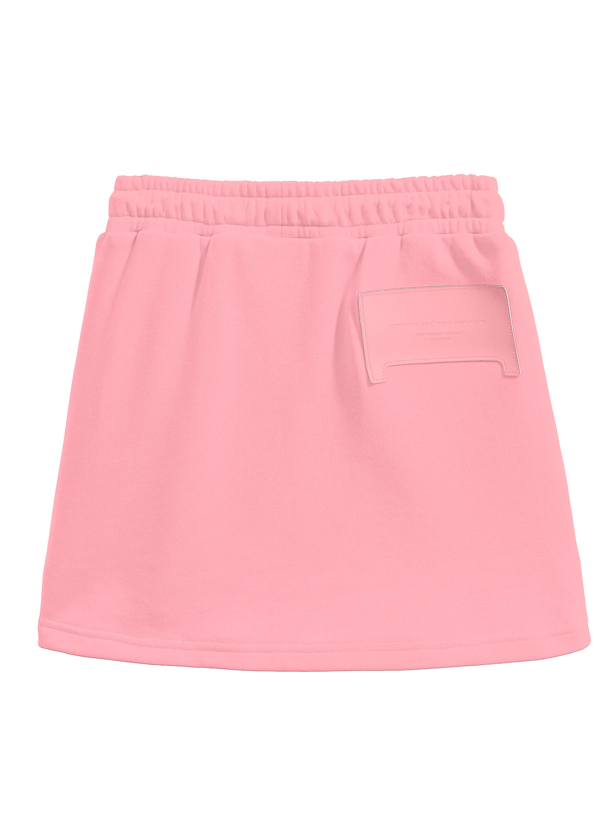 TEDDY BEAR SKIRT