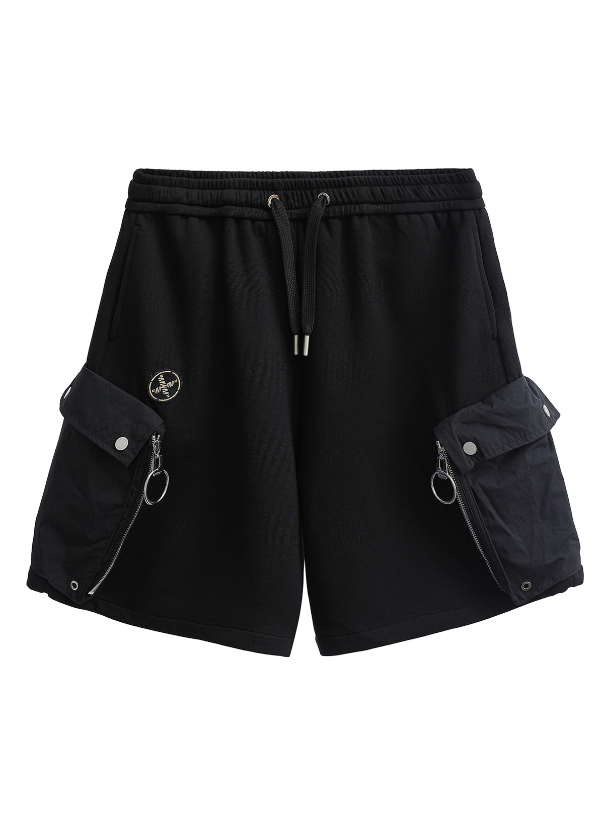 BERMUDA MWM CARGO OLIVE GREEN