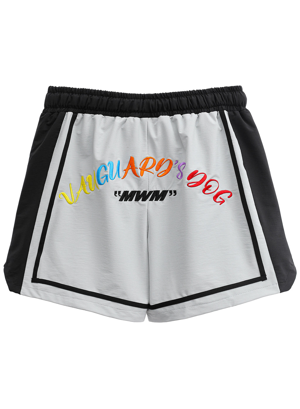 MWM Vanguard's Dog Bermuda