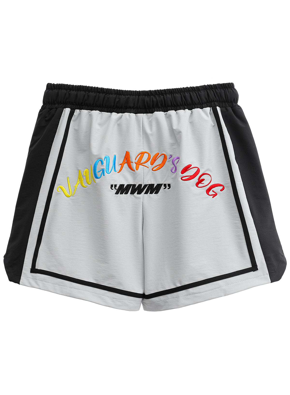 MWM Vanguard's Dog Bermuda