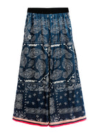 PANTALÓN ANCHO BANDANA MWM