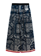 PANTALÓN ANCHO BANDANA MWM