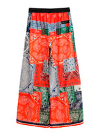 PANTALÓN ANCHO BANDANA MWM