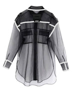 CAMISA TRANSPARENTE MWM