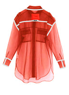 CAMISA TRANSPARENTE MWM