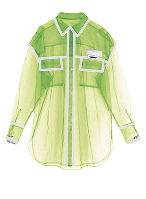 GREEN LIME