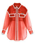 CAMISA TRANSPARENTE MWM