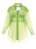 CAMISA TRANSPARENTE MWM