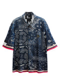 MWM Bandana Shirt
