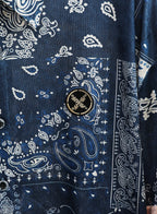 MWM Bandana Shirt