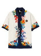 MWM FLORAL SHIRT