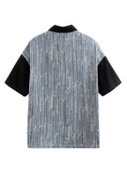 MWM DENIM SHIRT