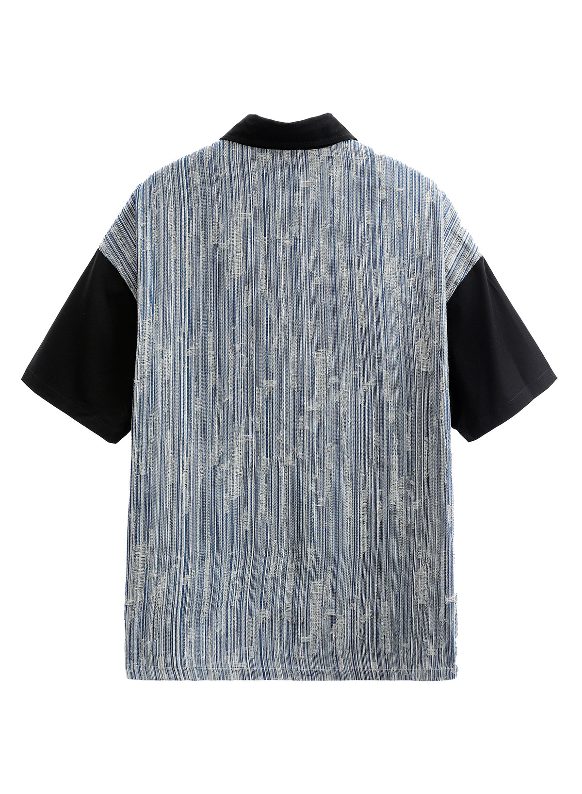 MWM DENIM SHIRT