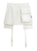 MWM MINI SKIRT
