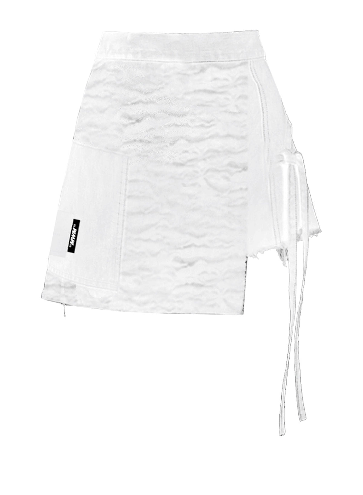 SKIRT TEXTURE MWM