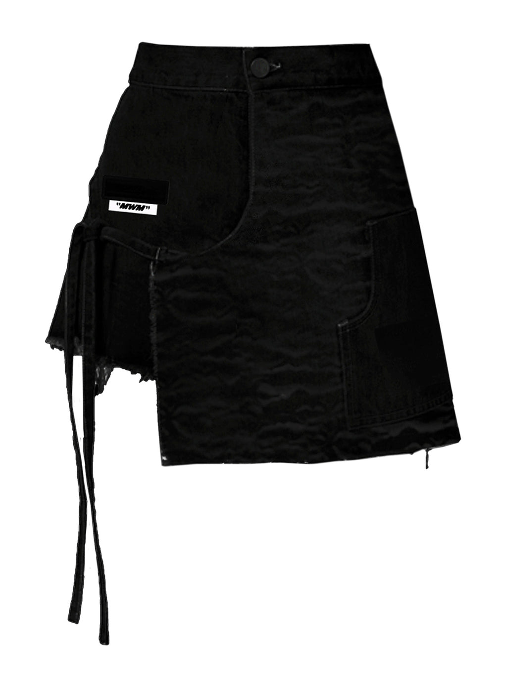 SKIRT TEXTURE MWM