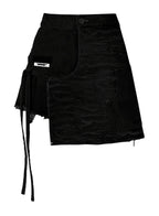 SKIRT TEXTURE MWM
