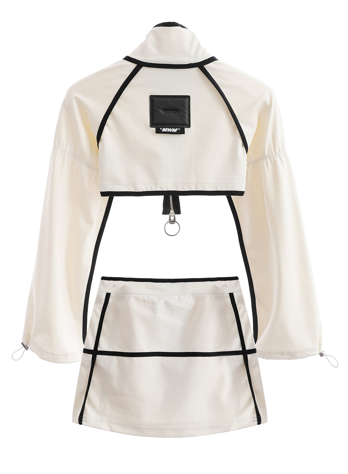 CONJUNTO MWM