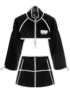 CONJUNTO MWM