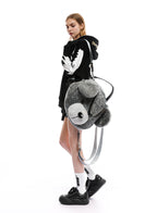 MIKE TEDDY BAG (42cm)