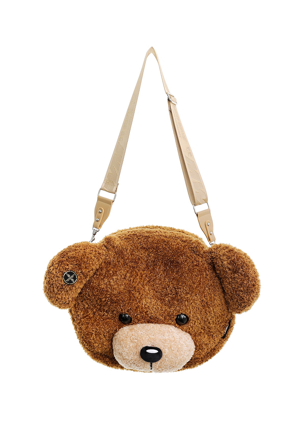 MIKE TEDDY BAG (42cm)