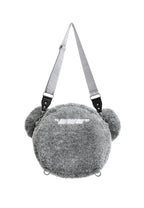 MIKE TEDDY BAG (42cm)