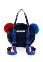 MIKE TEDDY BAG (42cm)