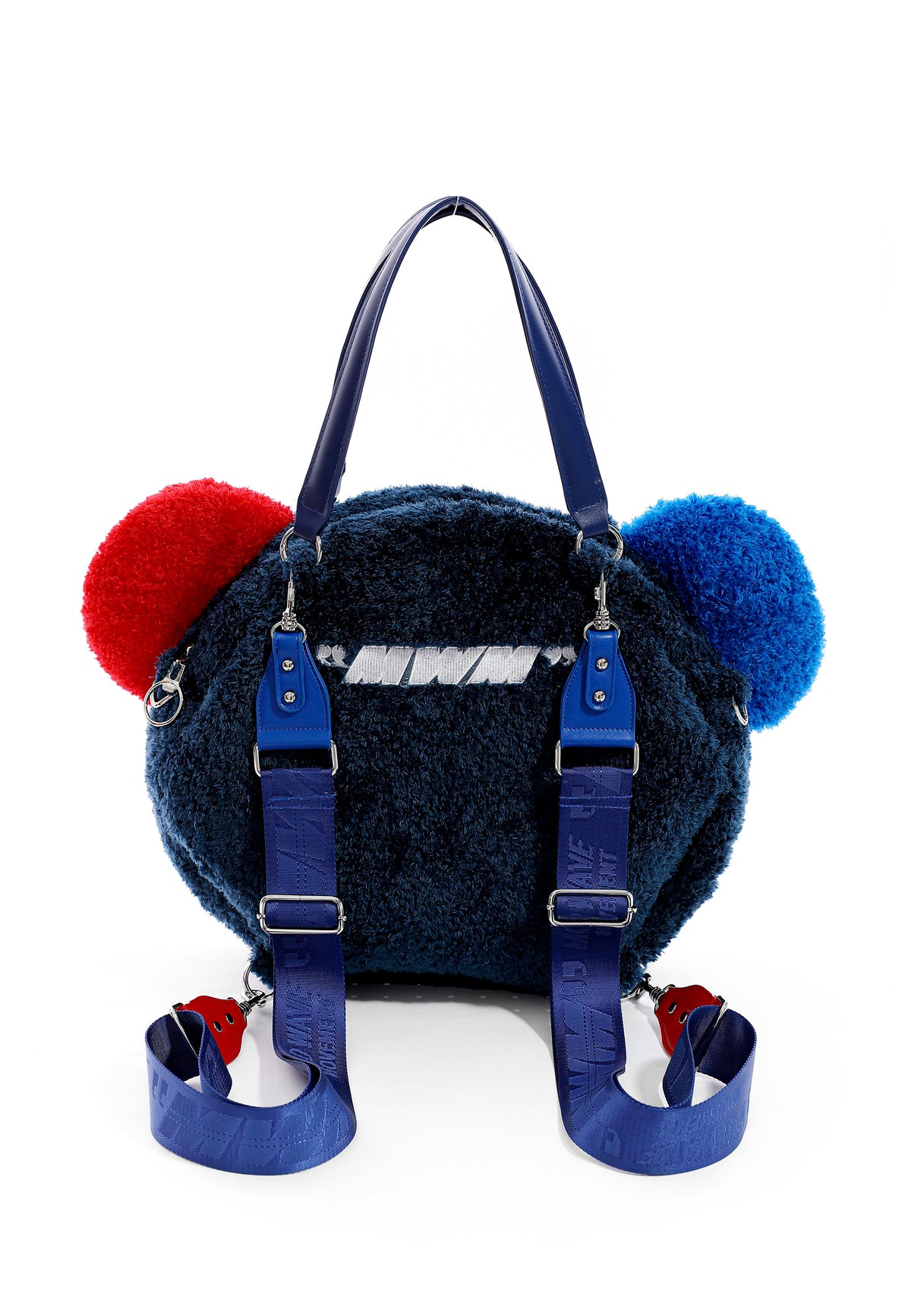 MIKE TEDDY BAG (42cm)