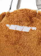 MIKE TEDDY BAG (42cm)