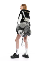 MIKE TEDDY BAG (42cm)