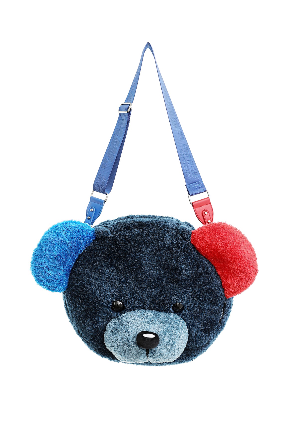 MIKE TEDDY BAG (42cm)