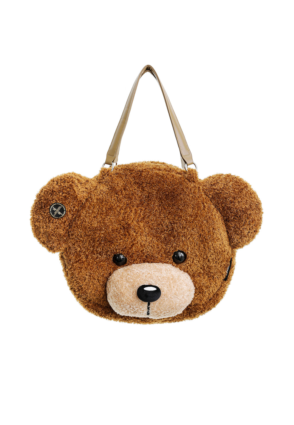 MIKE TEDDY BAG (42cm)