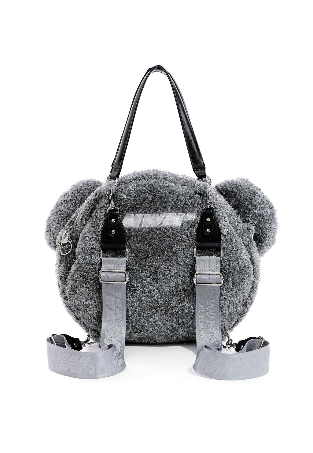 MIKE TEDDY BAG (42cm)