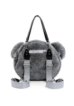 MIKE TEDDY BAG (42cm)