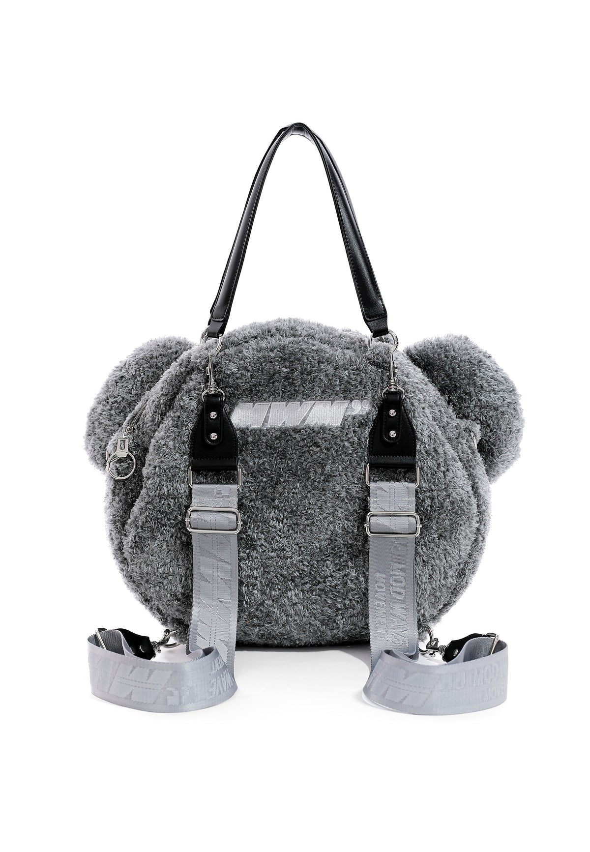 MIKE TEDDY BAG (42cm)