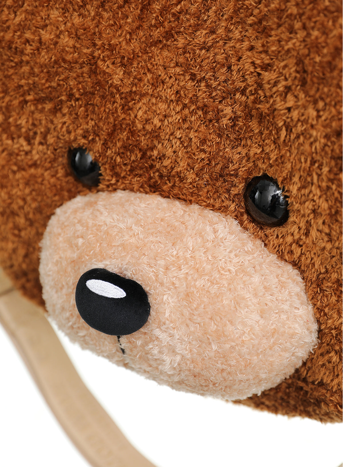 MIKE TEDDY BAG (42cm)