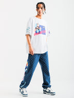 VANGUARD'S DOG TROUSERS