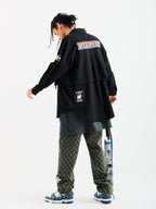 VANGUARD'S DOG TROUSERS