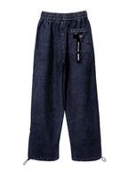 PANTALÓN VAQUERO