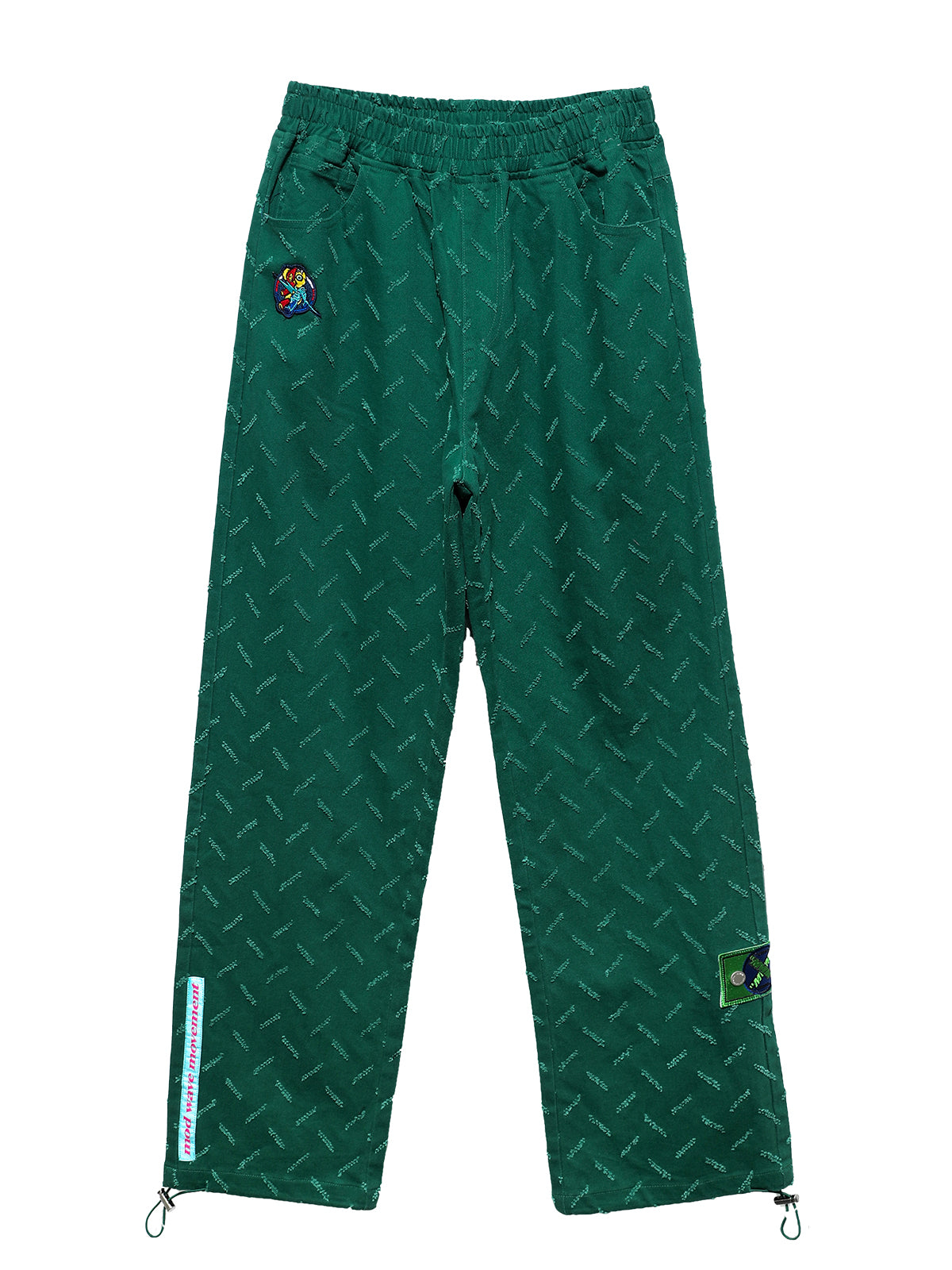 VANGUARD'S DOG TROUSERS
