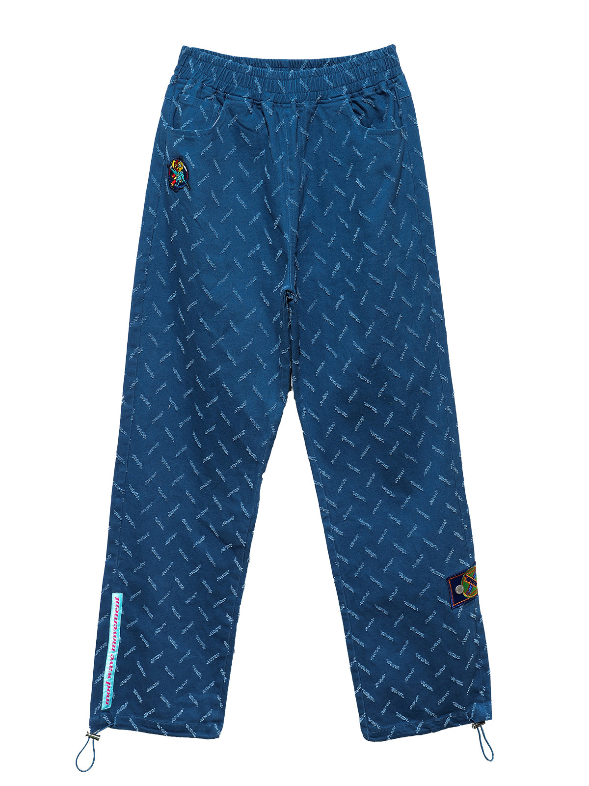 VANGUARD'S DOG TROUSERS