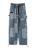 PANTALÓN VAQUERO